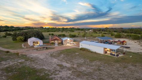 397 Private Road 3072 Lampasas TX 76550