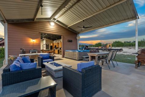 397 Private Road 3072 Lampasas TX 76550