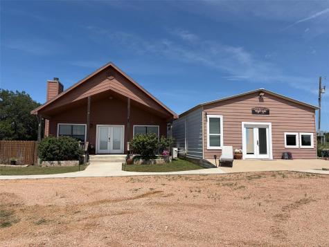397 Private Road 3072 Lampasas TX 76550