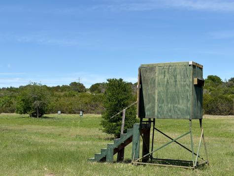 397 Private Road 3072 Lampasas TX 76550