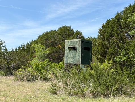 397 Private Road 3072 Lampasas TX 76550