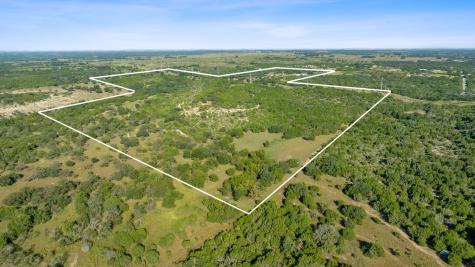 397 Private Road 3072 Lampasas TX 76550