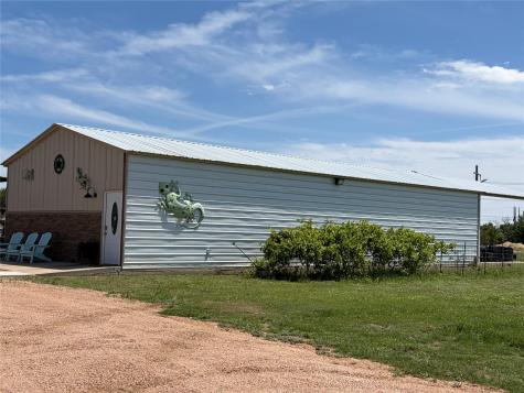 397 Private Road 3072 Lampasas TX 76550