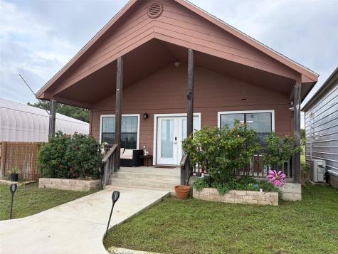 397 Private Road 3072 Lampasas TX 76550