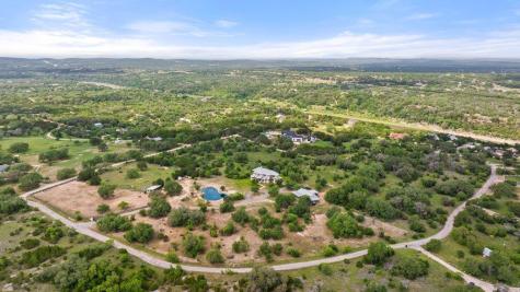 3830 Outback Trail Spicewood TX 78669