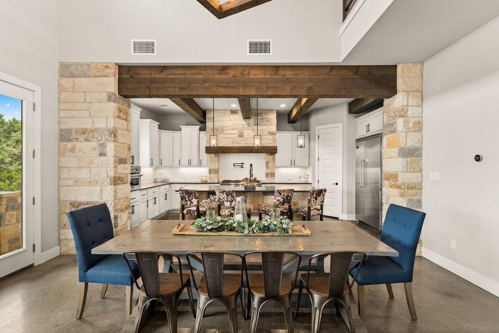 3830 Outback Trail Spicewood TX 78669