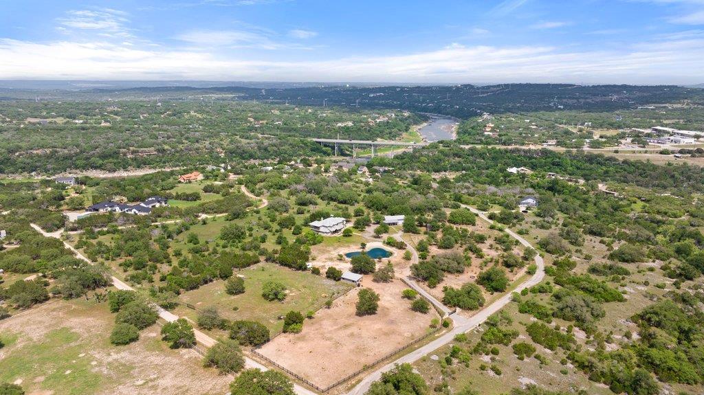3830 Outback Trail Spicewood TX 78669