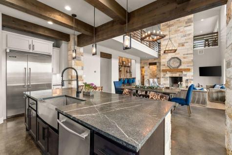 3830 Outback Trail Spicewood TX 78669
