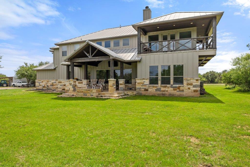 3830 Outback Trail Spicewood TX 78669