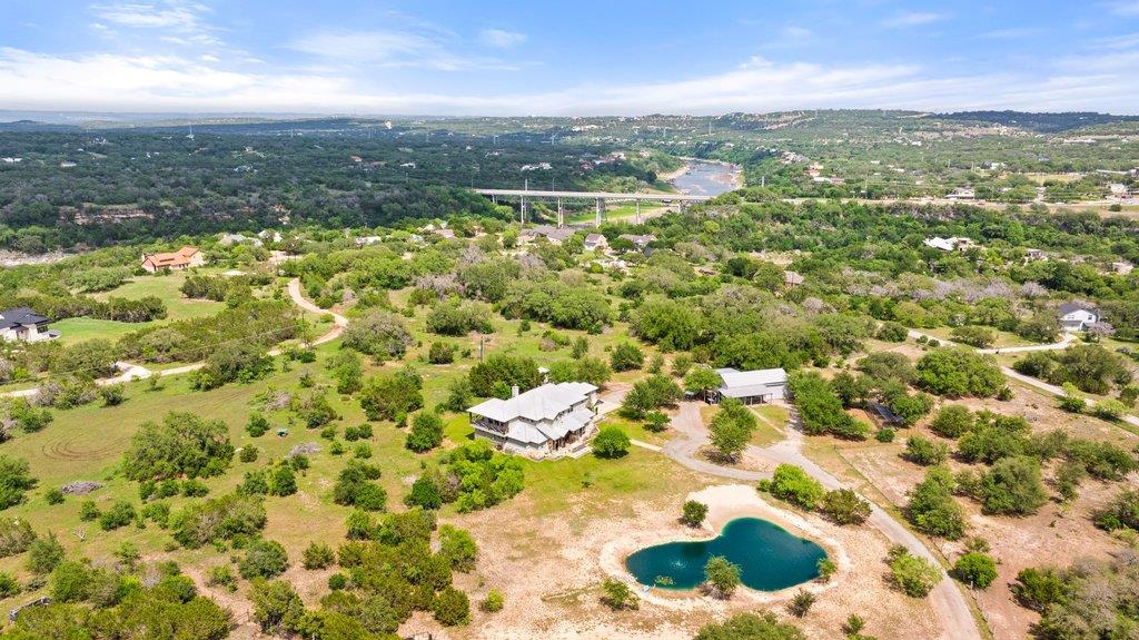 3830 Outback Trail Spicewood TX 78669