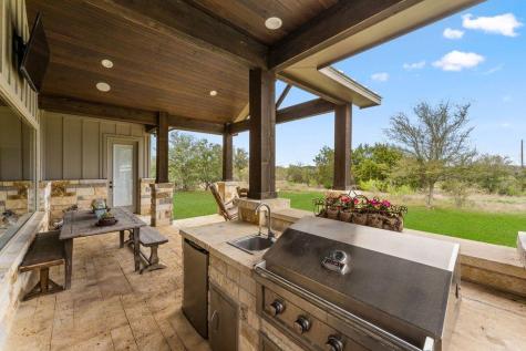 3830 Outback Trail Spicewood TX 78669