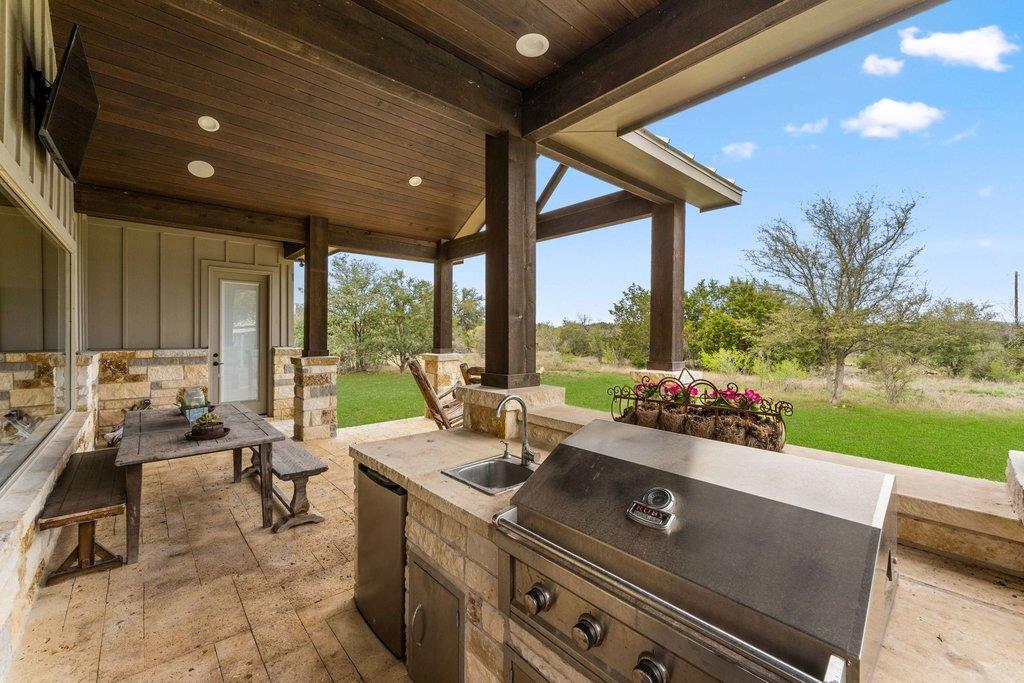 3830 Outback Trail Spicewood TX 78669