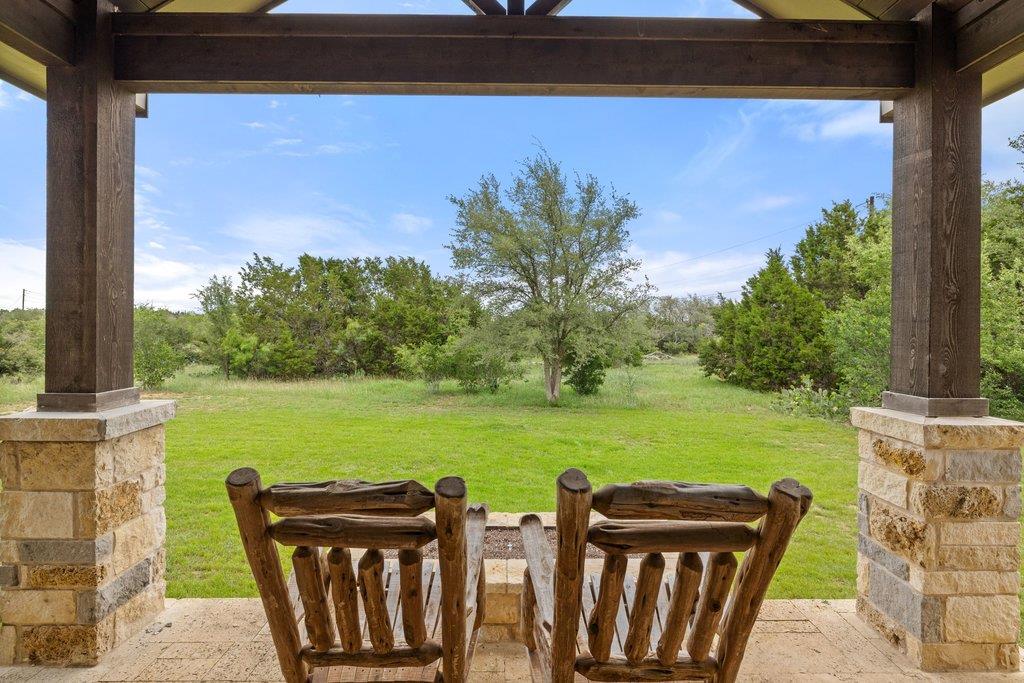 3830 Outback Trail Spicewood TX 78669