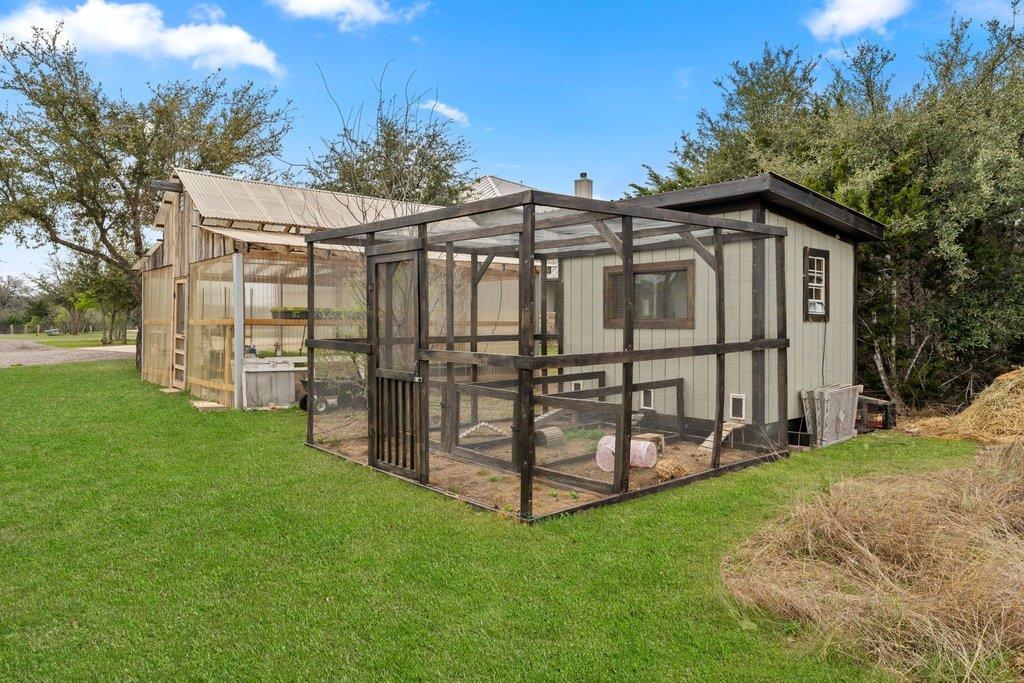 3830 Outback Trail Spicewood TX 78669