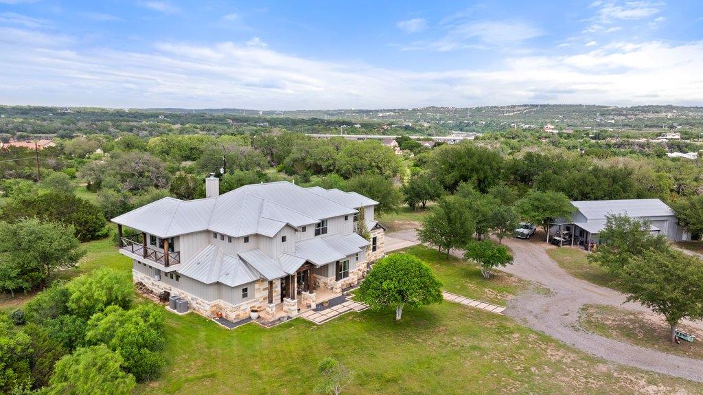 3830 Outback Trail Spicewood TX 78669