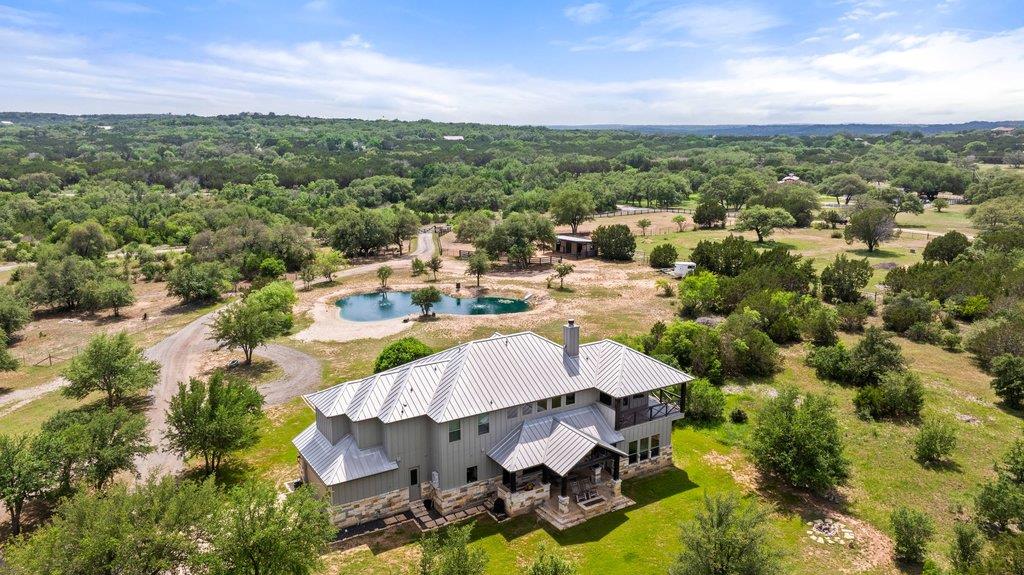 3830 Outback Trail Spicewood TX 78669