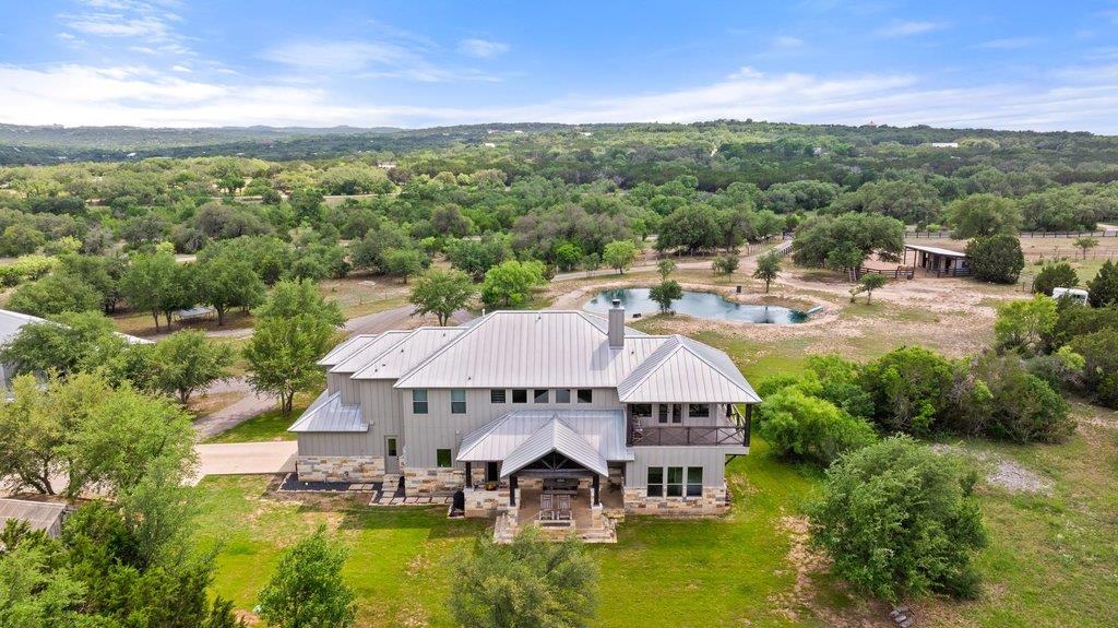 3830 Outback Trail Spicewood TX 78669