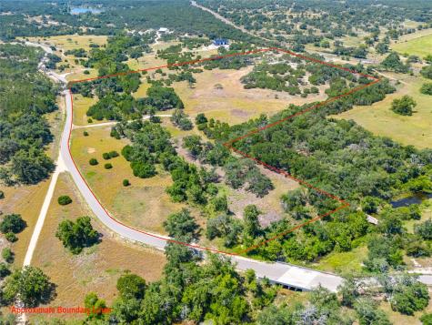 564 Bluff Springs Drive Driftwood TX 78619