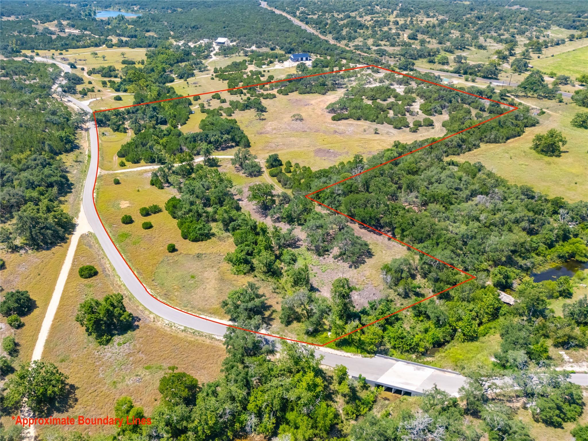 564 Bluff Springs Drive Driftwood TX 78619