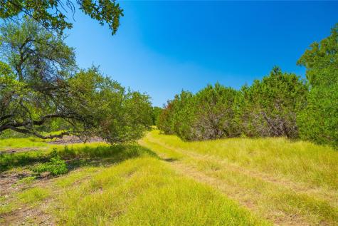 564 Bluff Springs Drive Driftwood TX 78619
