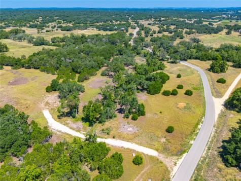 564 Bluff Springs Drive Driftwood TX 78619