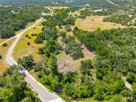 564 Bluff Springs Drive Driftwood TX 78619