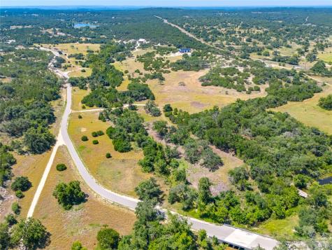 564 Bluff Springs Drive Driftwood TX 78619