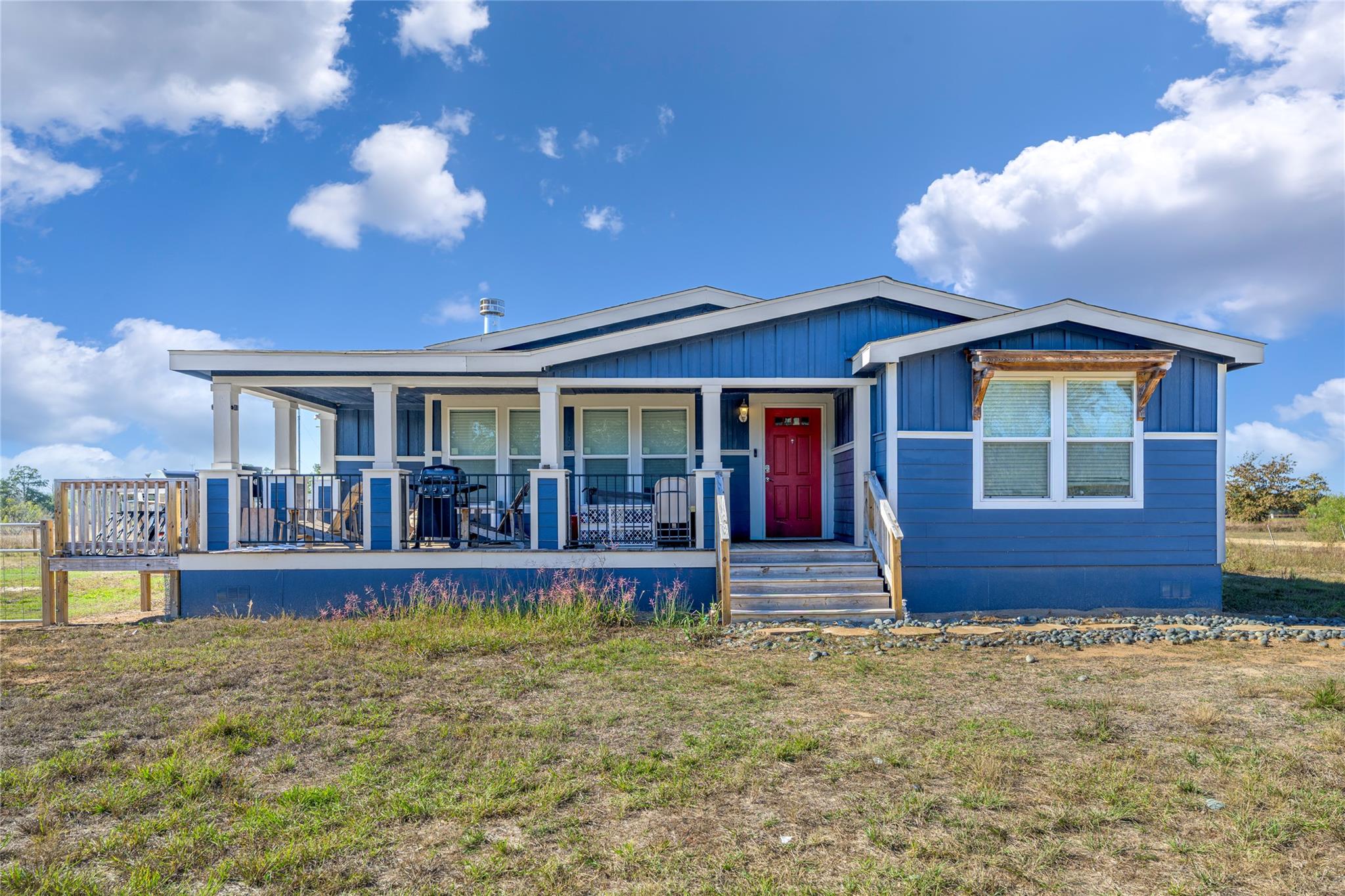7600 Race Track Road La Grange TX 78945