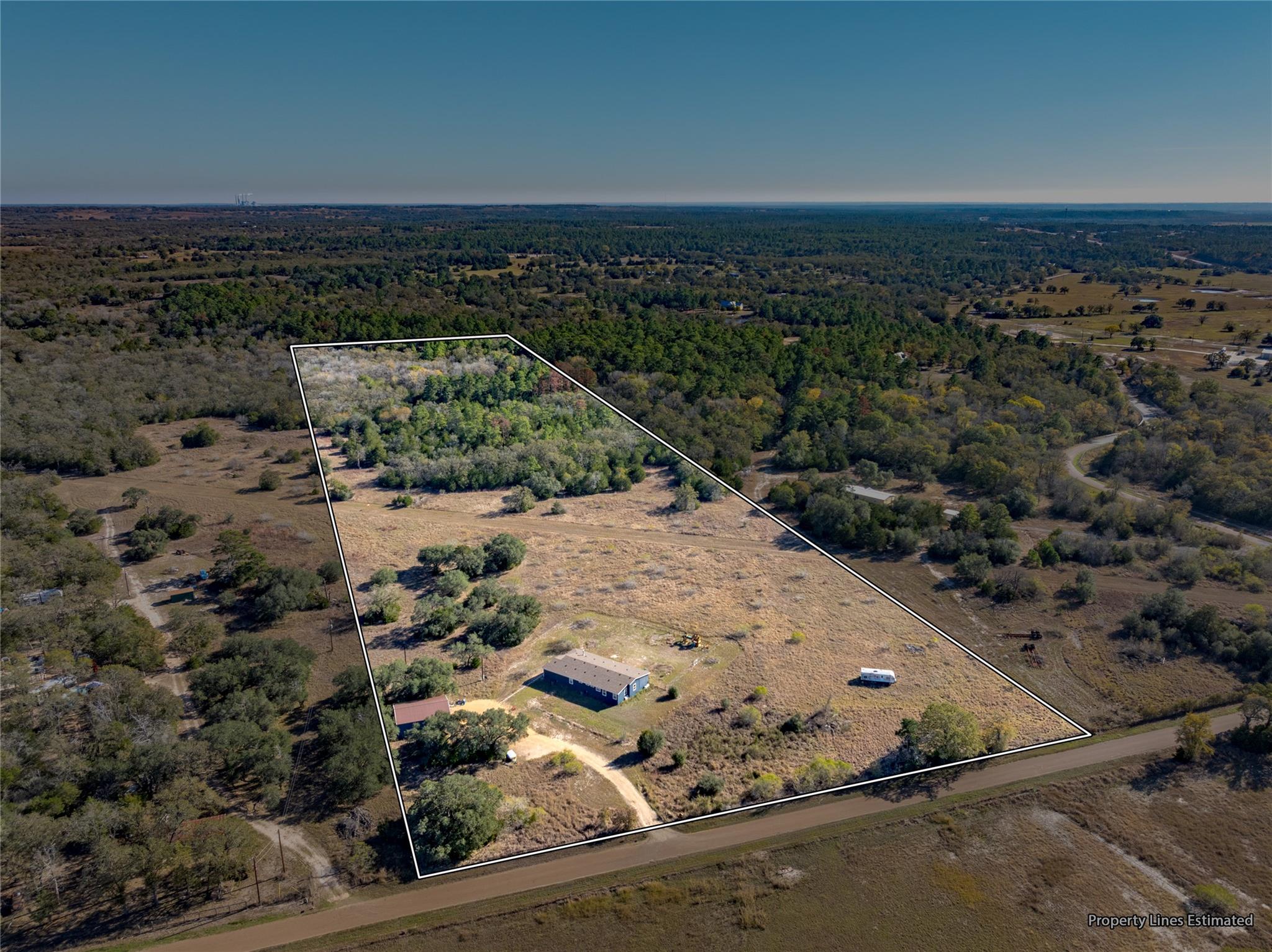 7600 Race Track Road La Grange TX 78945