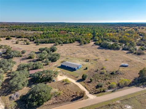 7600 Race Track Road La Grange TX 78945