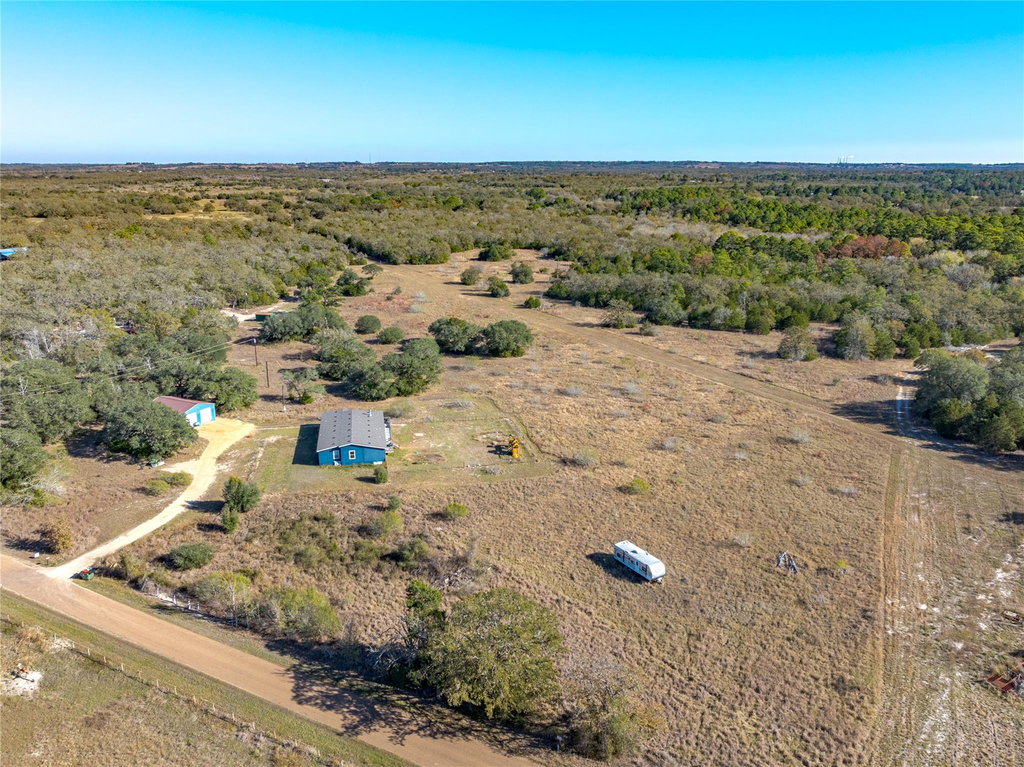 7600 Race Track Road La Grange TX 78945