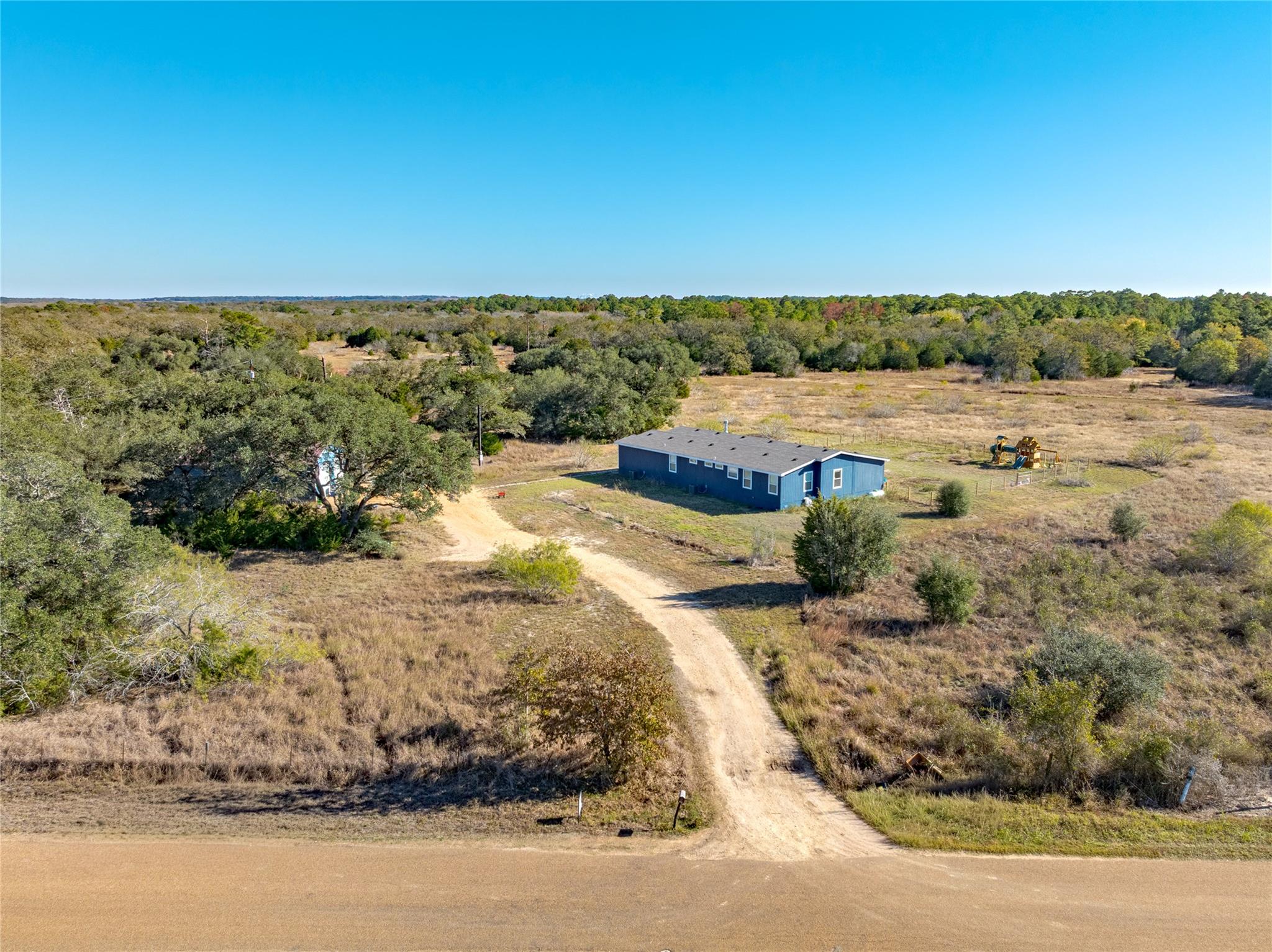 7600 Race Track Road La Grange TX 78945