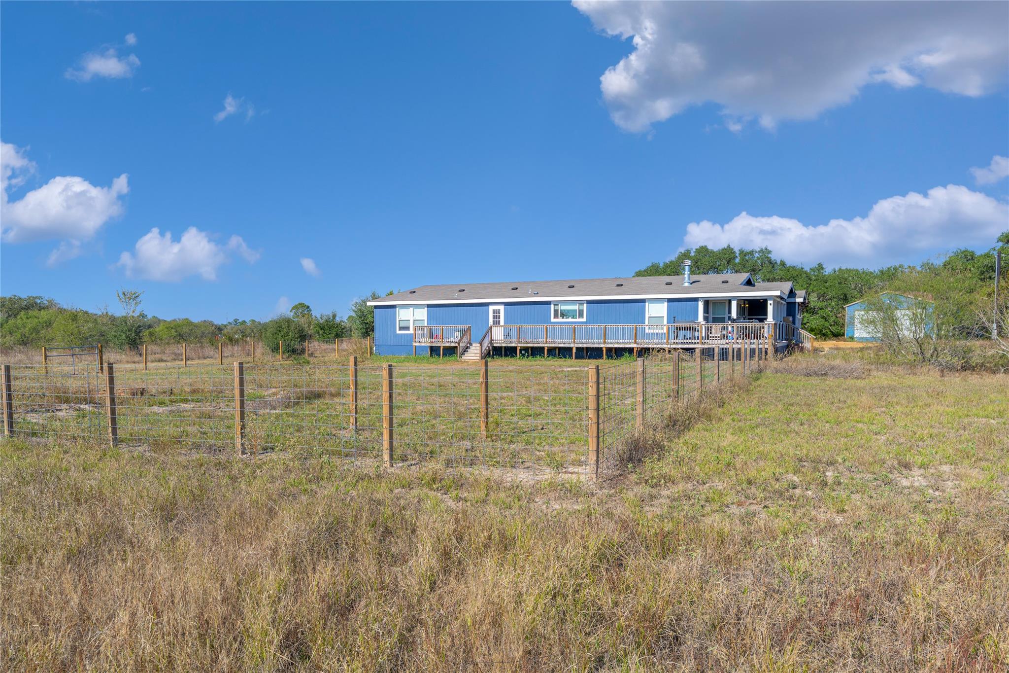 7600 Race Track Road La Grange TX 78945