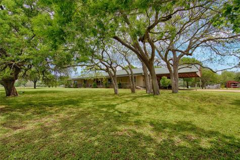7755 Fm 1295 Moulton TX 77975