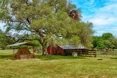7755 Fm 1295 Moulton TX 77975