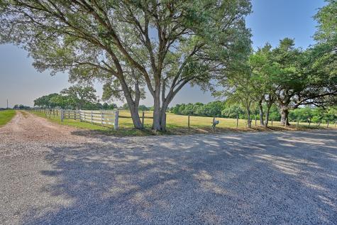 2120 Hohenwalde School Road Brenham TX 77833