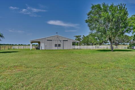 2120 Hohenwalde School Road Brenham TX 77833