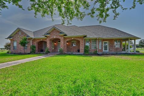2120 Hohenwalde School Road Brenham TX 77833