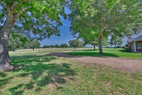 2120 Hohenwalde School Road Brenham TX 77833