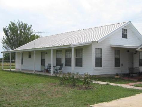 2985 County Road 426 Thrall TX 76578