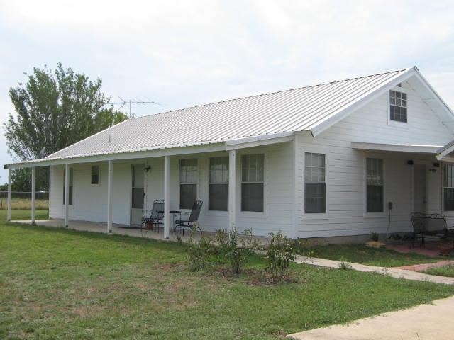 2985 County Road 426 Thrall TX 76578