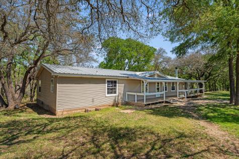 3680 County Road 245 Florence TX 76527