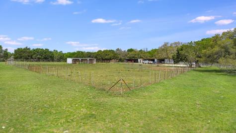 3680 County Road 245 Florence TX 76527