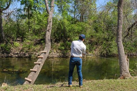 3680 County Road 245 Florence TX 76527