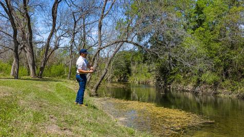 3680 County Road 245 Florence TX 76527