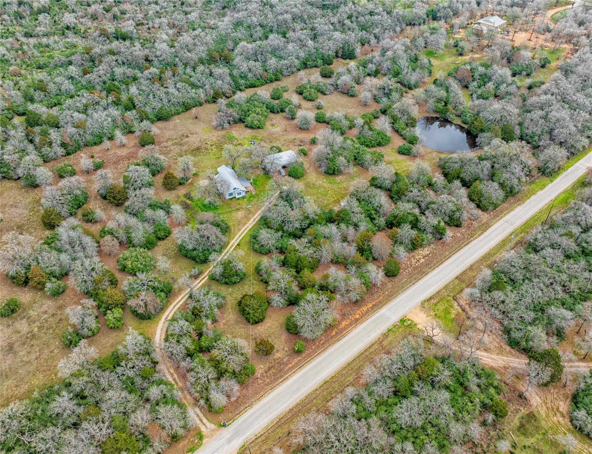 5100 Wood Duck Drive Flatonia TX 78959