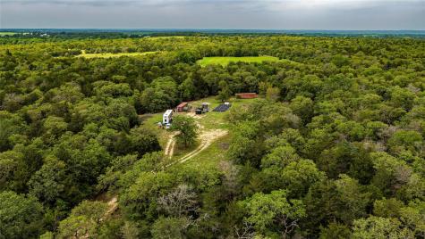 5632 County Road 317 Caldwell TX 77836