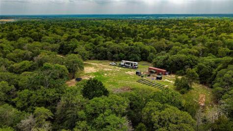 5632 County Road 317 Caldwell TX 77836