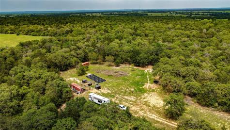 5632 County Road 317 Caldwell TX 77836