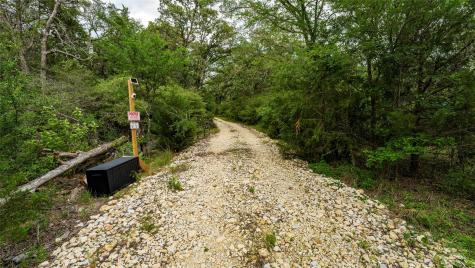 5632 County Road 317 Caldwell TX 77836
